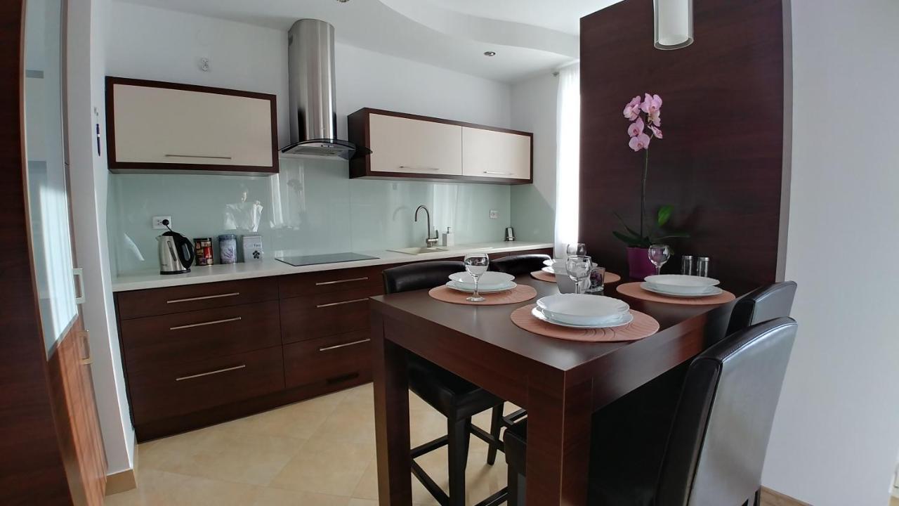Apartament Sloneczny Olsztyn  Exteriör bild