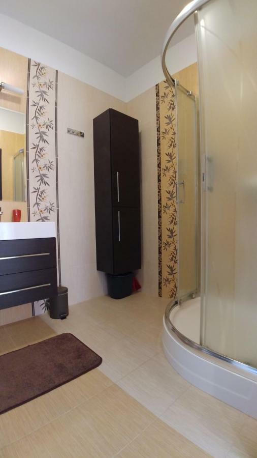 Apartament Sloneczny Olsztyn  Exteriör bild