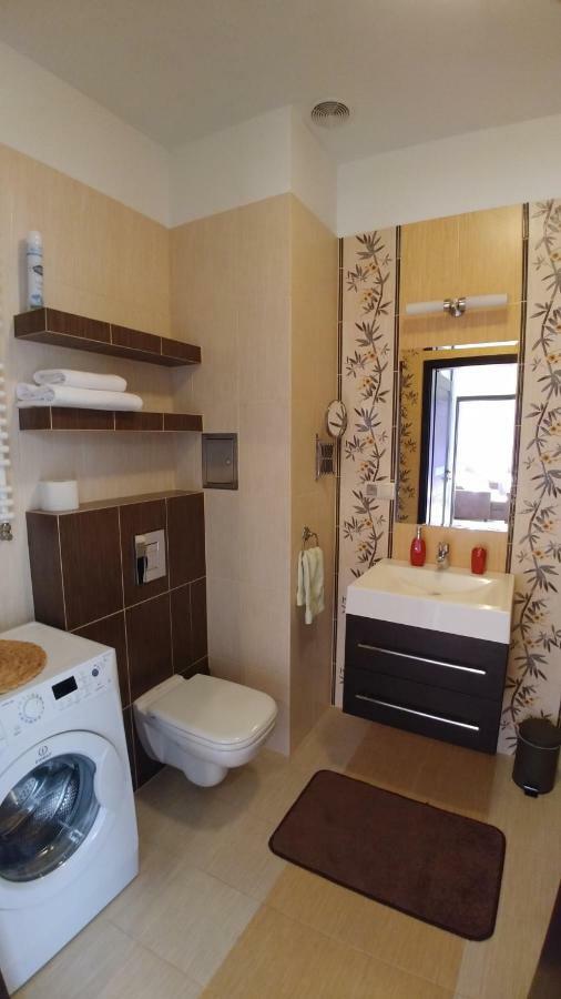 Apartament Sloneczny Olsztyn  Exteriör bild
